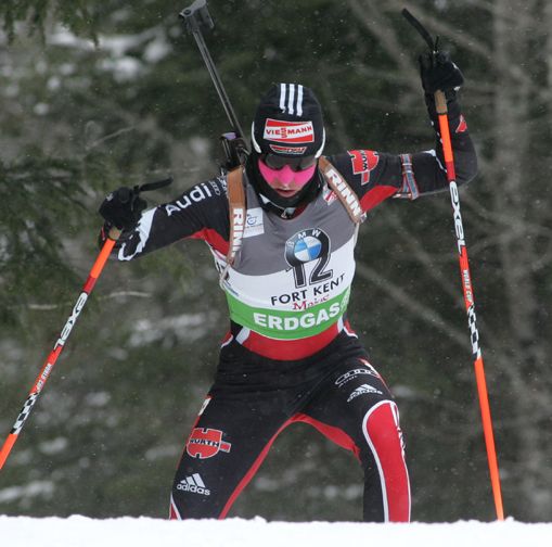 Biathlon World...