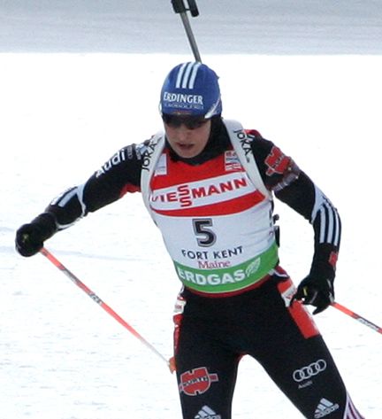 Biathlon World...