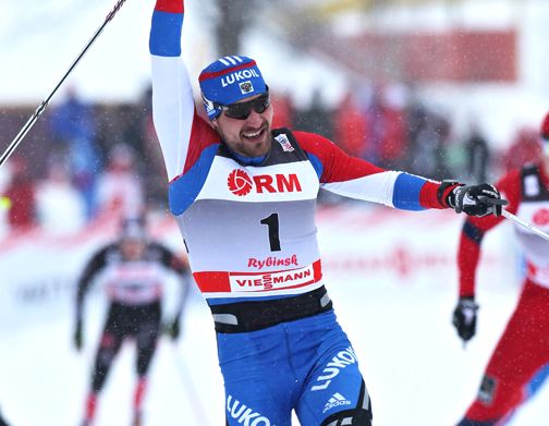 Petukhov Continues Russian Sweep in Rybinsk | SkiTrax