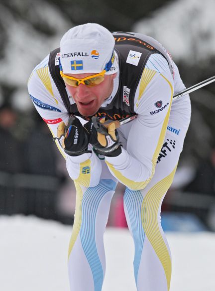 Daniel Rickardsson (SWE) [P] Nordic...