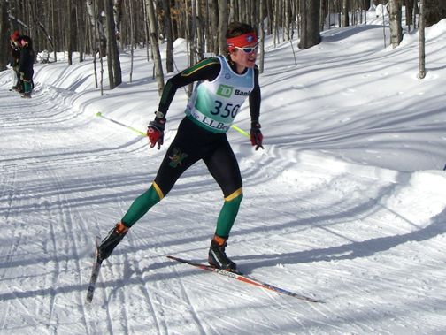 Scott Patterson (UVM) [P]...