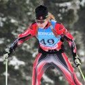 Yolaine Oddou (CAN) [P] Biathlon Canada