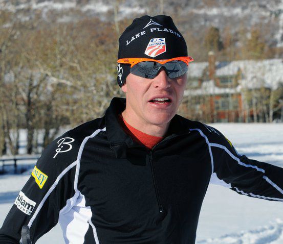 NCombined star Billy Demong (USA) [P]...
