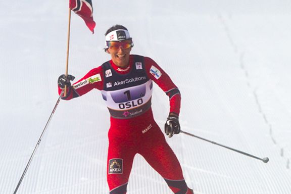FIS nordic world ski championships, cross-country,...