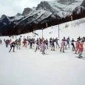 2011 Canadian XC Ski Nats