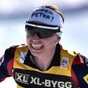Goodbye Petra… Justyna Kowalczyk (POL) [P] Nordic Focus