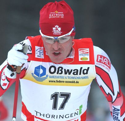 FIS world cup cross-country, tour de...