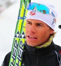 Simi Hamilton (US Ski Team/Sun Valley SEF) [P] Nils Ribi