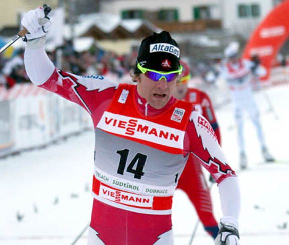 FIS world cup cross-country, tour de ski, individual sprint, Toblach (ITA)