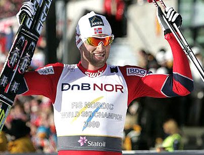 Northug...