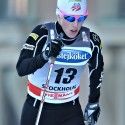Kikkan Randall – 3rd overall. [P] Nordic Focus