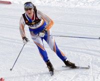 Suzanne Stevenson (AB) Foothills Nordic [P] Pam Doyle
