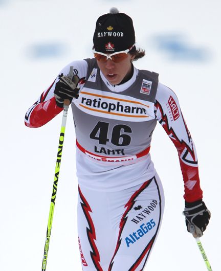 FIS world cup cross-country, individual sprint,...