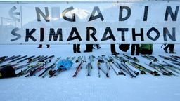 Engadin Ski Marathon [P] Nordic...