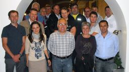 FIS Rollerski Technical Delegate...