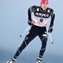 Andy Newell (USA). [P] Nordic Focus...