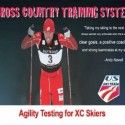 Agility Testing for XC Skiers. [P] USSA