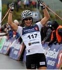 Marit Bjoergen (NOR) [P]...