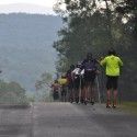 The Stratton Mtn School junior camp...