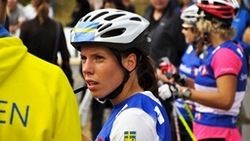 2011 FIS Roller Skiing Worlds are...