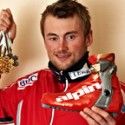 Petter Northug (NOR) [P] Nordic...