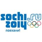 Sochi...