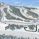 Sochi 2014 Mountain Venues. [P]...
