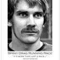 Spray Drag Race – Oct. 15...