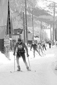 [P] courtesy of the Crested Butte Nordic Center