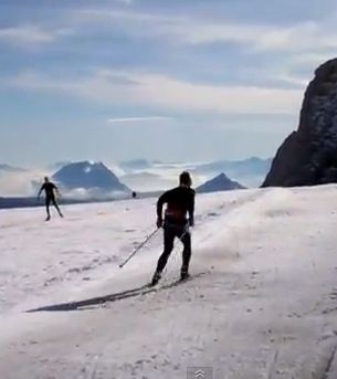 Pierre Harvey Training CNEPH.2