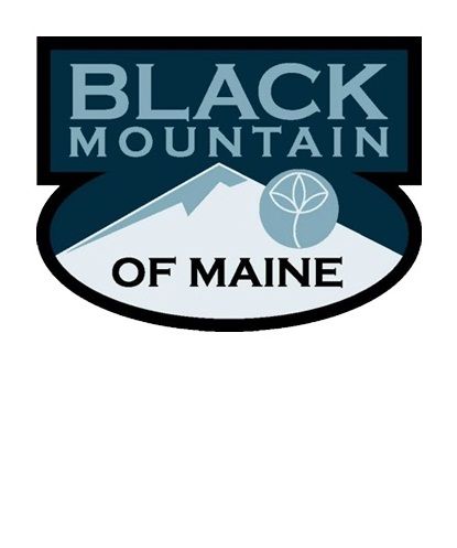 Black Mountain of...