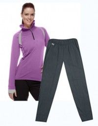 5th Prize – Sporthill XC Pants/Tights and Glacier Top (value $220)