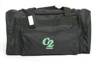9th Prize – Concept2 Goodie Duffle Bag (value $100)