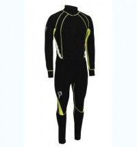 4th Prize – Bjorn Daehlie Exclusive US XC Ski Suit (value $300)