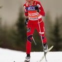 Therese Johaug (NOR) in action… [P] Nordic Focus