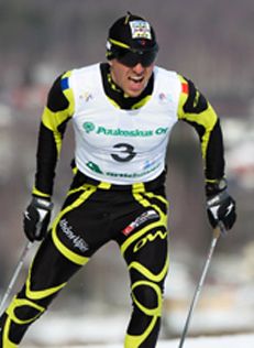 Tour de Barents 2011, Rovaniemi...