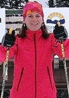 Sovereign Lake Nordic Centre...