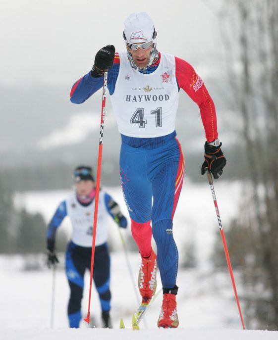 Dan Roycroft [P] courtesy of the...