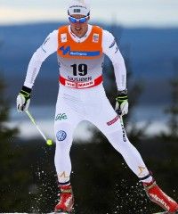 Calle Halfvarsson (SWE) [P] Nordic Focus