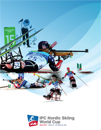 International Paralympic Nordic World...