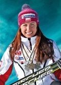 Justyna Kowalczyk (POL) [P] Fischer...