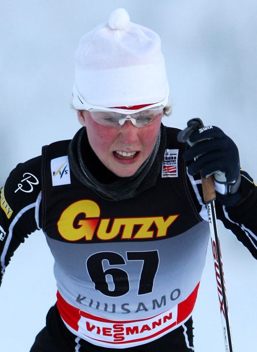 Ida Sargent [P] Nordic...
