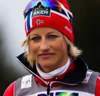 Vibeke Skofterud (NOR) [P] Nordic Focus