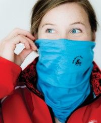 Auclair Micro Mountain Olympic Gloves + Earbags (value $65)