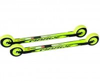 4th Prize – Marwe 610c Roller Skis (value $349)