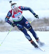 Lowell Bailey (USA) [P] US Biathlon/NordicFocus