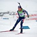 Tracy Barnes (USA) [P] US Biathlon/NordicFocus