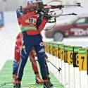 Tim Burke (USA) [P] US Biathlon/NordicFocus