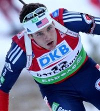 Tim Burke (USA) [P] US Biathlon/NordicFocus