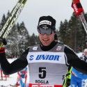 Dario Cologna (SUI) [P] Nordic Focus